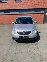 Volkswagen Fox 1.4 TDI - - Volkswagen Fox: TDI