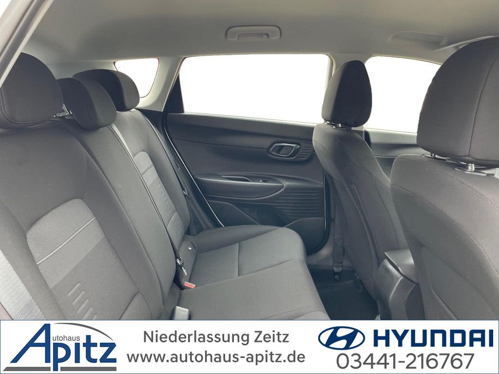 Hyundai BAYON – Bild 10