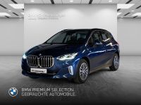 BMW 220 Active Tourer - Vorschau Bild 1