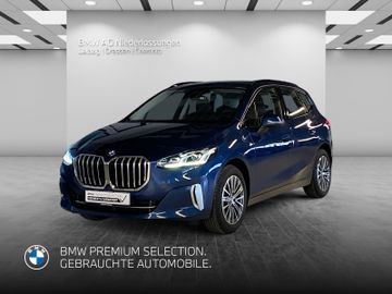 BMW Leasingangebot: BMW 220i Active Tourer AHK Driv.Assist+ Harman/K