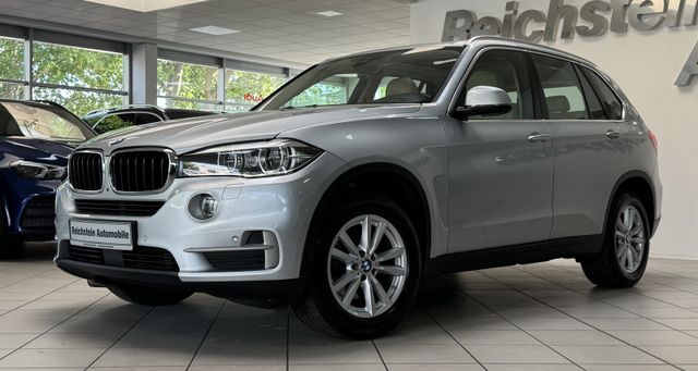 BMW X5 xDrive35i PANO 360° LEDER 1 HAND BMW SCHECKH