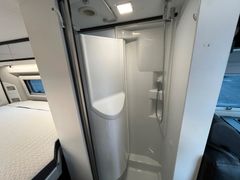 Adria Twin Supreme 640 SGX*SAT&TV*Dachklima*Solar*SOG