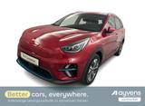 Kia Niro Vision e- - rote Kia Niro