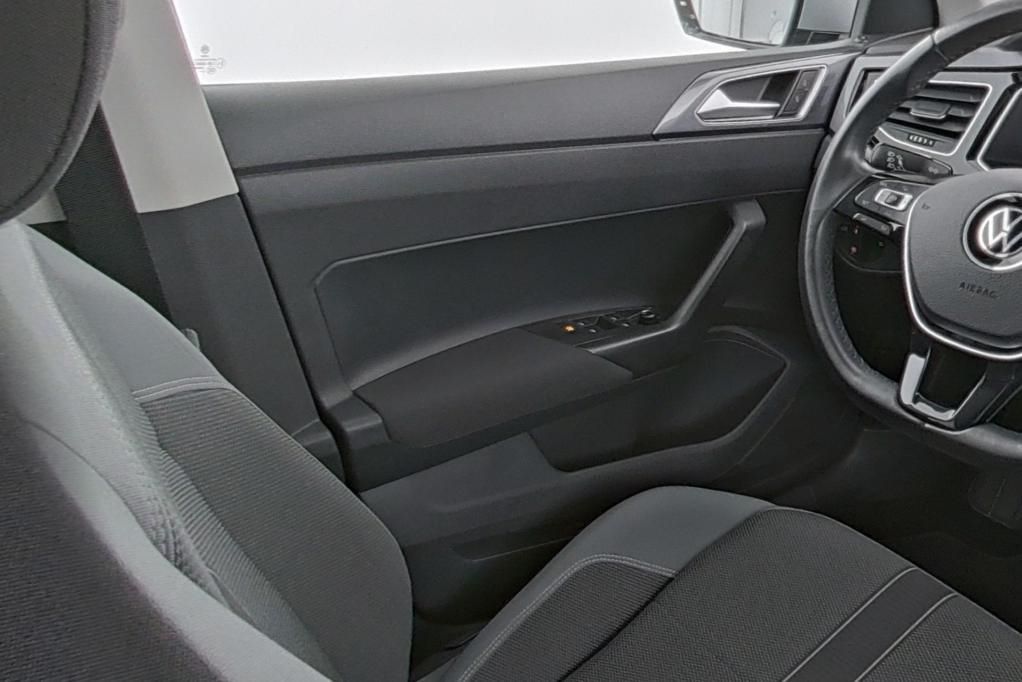Volkswagen Polo Highline 1.0 TSI Klima*Tempo*PDC*SH