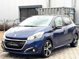Peugeot 208 GT line Panorama/Klima/Tempomat/SHZ - gebrauchte Peugeot 208 aus dem Jahr 2016