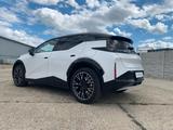 Zeekr X Privilege AWD Privilege - Zeekr mit Elektro-Antrieb