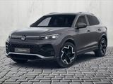 Volkswagen Tiguan 2.0 TDI DSG R-LINE *MATRIX*NAVI*LEDER* - Volkswagen mit Diesel-Antrieb
