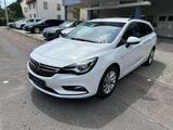 Opel Astra Innovation 1.6 Benziner Automatik Navi LED - Opel Gebrauchtwagen in Heilbronn