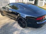 Audi A7 Sportback 3.0 TDI clean diesel quattro - gebrauchte Audi A7 aus dem Jahr 2016