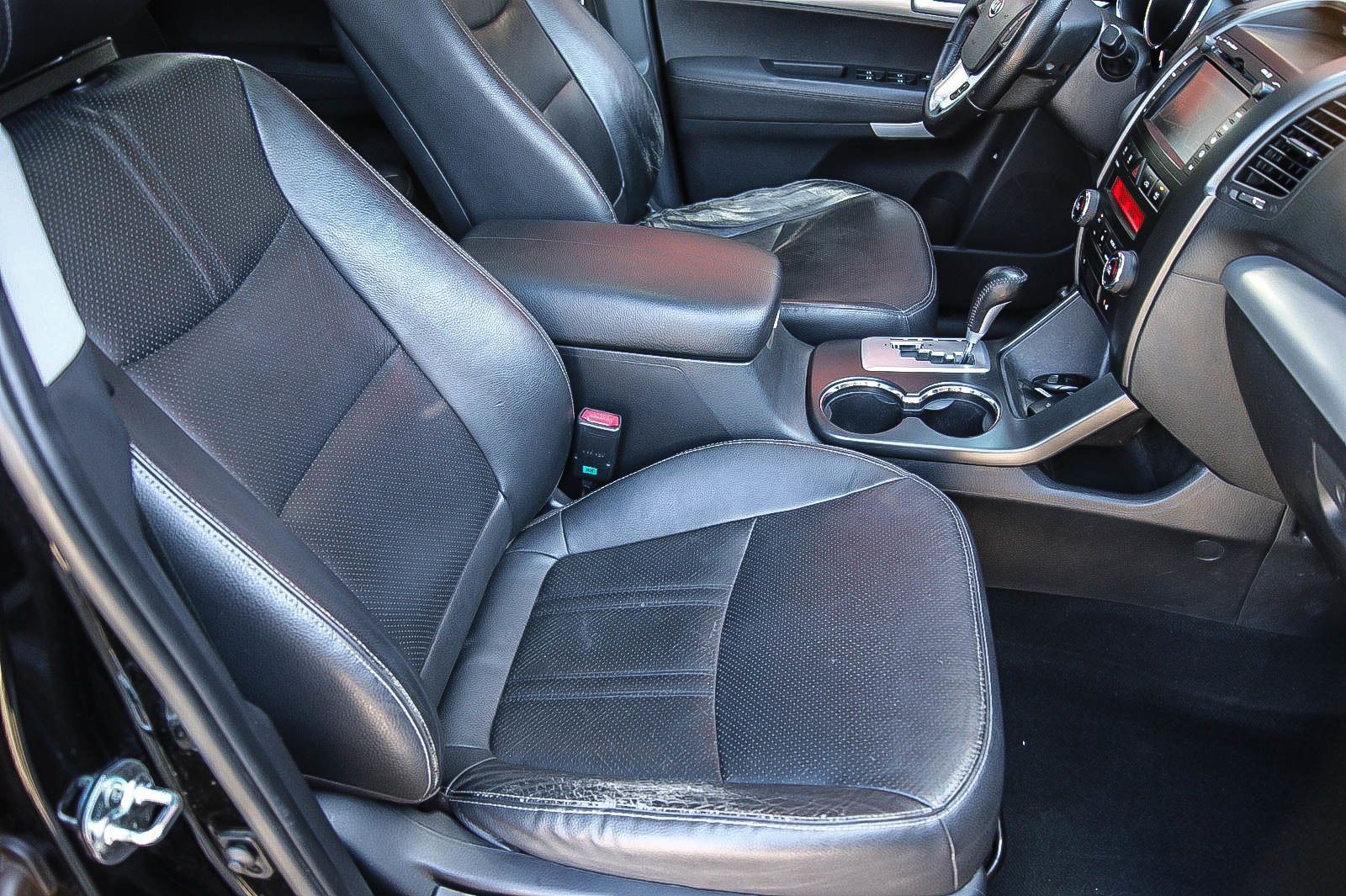 Fahrzeugabbildung Kia Sorento 2.2CRDi Spirit 4WD 7SITZE PANORAMA XENON