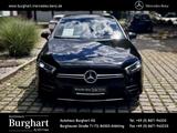 Mercedes-Benz Mercedes-AMG A 35 4M Multibeam/LED/Fahrassistenz - Mercedes-Benz A 35 AMG Gebrauchtwagen