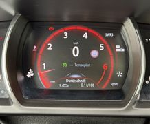 RENAULT Scenic IV Initiale Paris*Voll-Scheckheft* 1.Hand