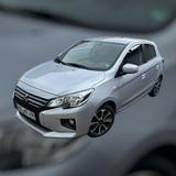 Mitsubishi Space Star Select+ - Mitsubishi Space Star aus 2023
