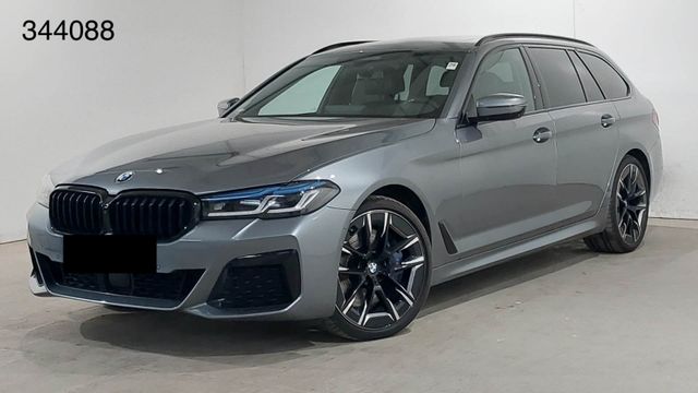 BMW 530d T xDr M Sport LASER/PANO/20"/DRIVING PRO