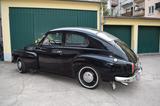 Volvo PV 544 Traumklassiker aus Schweden! - Volvo: Tr