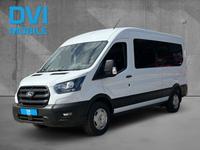 Ford Kombi 350 L3 Trend KMP AMF Lift Rollstuhl