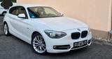 BMW 1er 114i (F20)  Apple CarPlay  Servi... - BMW 114 in Dortmund