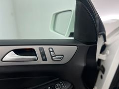 MERCEDES-BENZ GLE  / 4x4 / NUR 113.tKM / 1.HAND /GARANTIE/ LED