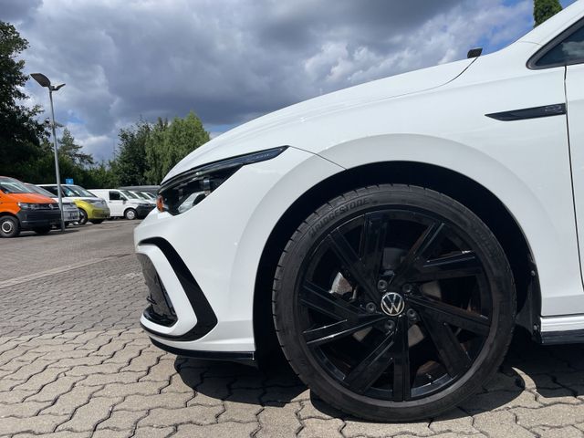 Golf R-line TSi Navi Matrix Kamera ACC