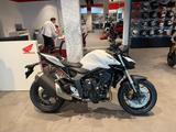 Honda CB1000 Hornet 2025  White *sofort verfügbar*