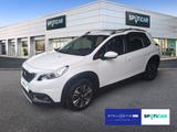 Peugeot 2008 Allure 1.2 PureTech 130 (EURO 6d-Temp) - Peugeot 2008: 1.6