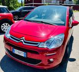 Citroën Citroen C3 1.2 VTi 82 Exclusive - Citroën C3: Vti Exclusive