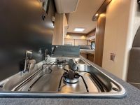 Malibu Van diversity 640 LE K -Chassis Plus -REDUZIERT! (10/17)