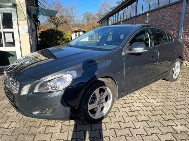 Volvo S60 Momentum aus Erstbesitz Automatik