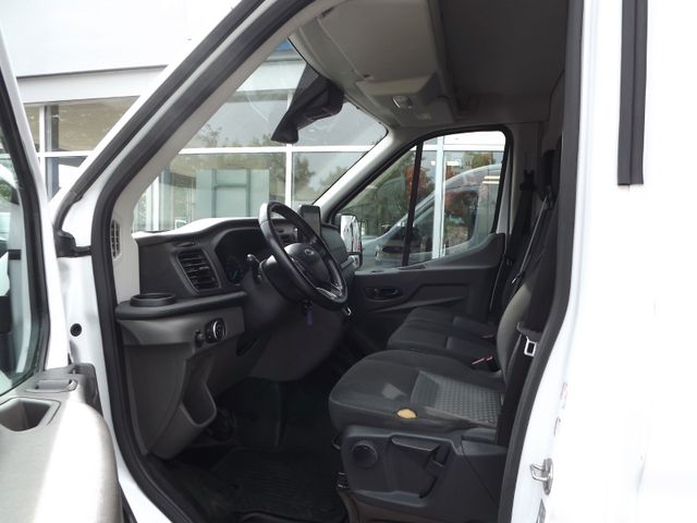 Transit Kasten 350 L3 Trend*ACC*Klima*Aut.*Kam*
