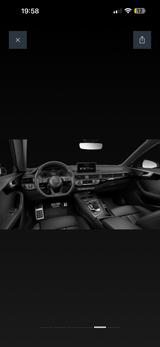 Audi A5 45 TFSI S tronic Sportback sport sport - Audi A5 in Bonn
