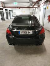 Mercedes-Benz C 63 AMG Mercedes-AMG C 63 Mercedes-AMG - Mercedes-Benz C 63 AMG Gebrauchtwagen in Frankfurt