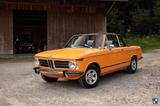 BMW 2002 Targa Baur - Colorado - Restauriert - BMW 2002: Baur