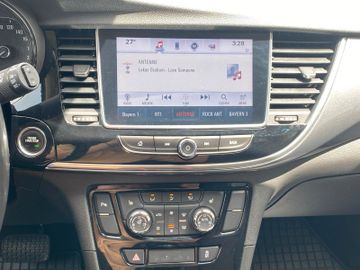 Bild 14 Opel Mokka X Inno 1.6D AT*CARPLAY*KAM*DAB*SHZ*NAV*