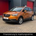 Vorschaubild Opel Crossland (X) Kamera AppleCar LED SHZ 1 Hand