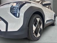 Kia EV3 - Vorschau Bild 4