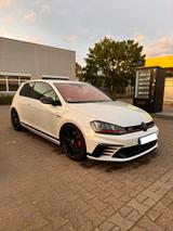 Volkswagen Golf 2.0 TSI DSG BMT GTI Clubsport GTI Clubsport - gebrauchte VW Sportwagen