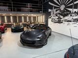 Mazda MX-5 Kinenbi 2.0L/1.Hand/Unfallfrei/11tkm - gebrauchte Mazda MX-5 aus dem Jahr 2022