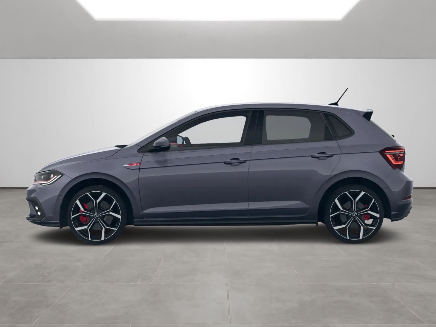 Polo GTI 2.0 TSI DSG *NAVI*KEYLESS*IQ.DRIVE*