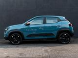 Dacia Spring Extreme 65 neues Mod Leder Navi 1Hand - Dacia Spring in Wuppertal