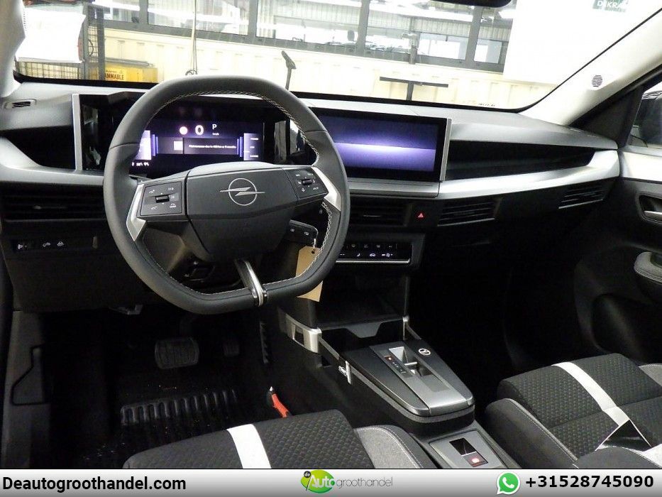 Opel Frontera Electric GS 44 kWh imagem 3