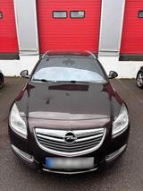 Opel Insignia Sports Tourer Sw - Opel Insignia in Saarbrücken