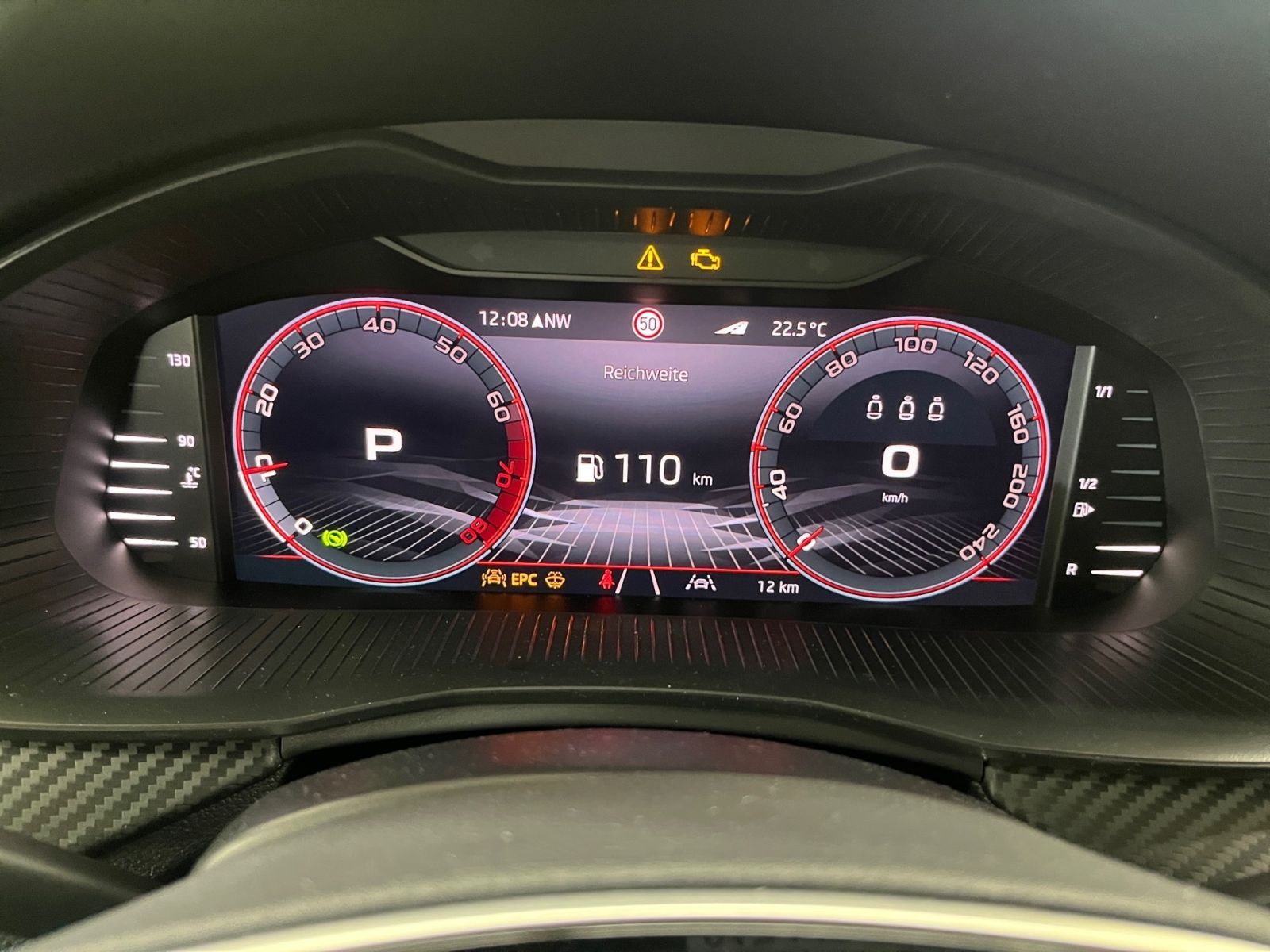 Skoda Kamiq - Bild 8
