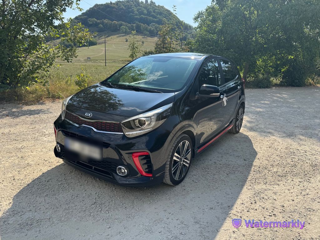 Image of Kia Picanto