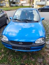 Opel Corsa 1.0 12V EDITION 2000 Edition 2000 - Opel Corsa Edition-2000