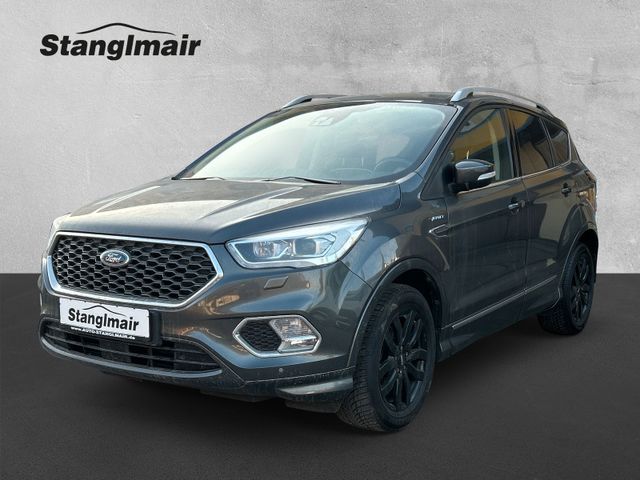 Ford Kuga Vignale 1.5 150PS