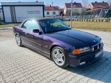 BMW 3er E36 Cabrio Technoviolett M Paket V... - BMW: Cabrio, 3er E36