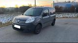 Renault Kangoo dCi Kastenwagen - Renault Kangoo: Kastenwagen