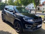 Jeep Compass Opening Edition 4WD - Jeep Compass: Opening Edition
