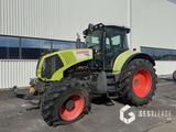 Claas AXION 820 - Claas LKWs