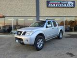 Nissan Navara 2.5 dCi 190CV "LE" IN PERFEZIONE T - gebrauchte Nissan Navara aus dem Jahr 2010